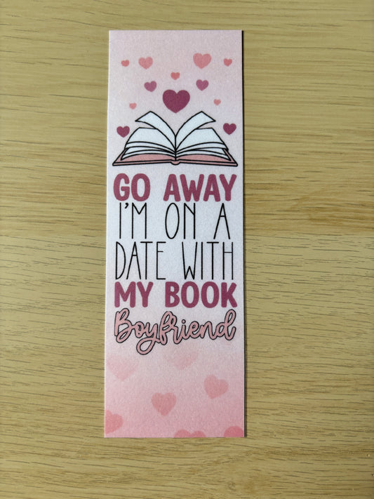 Spicy, Steamy, Romance bookmarks